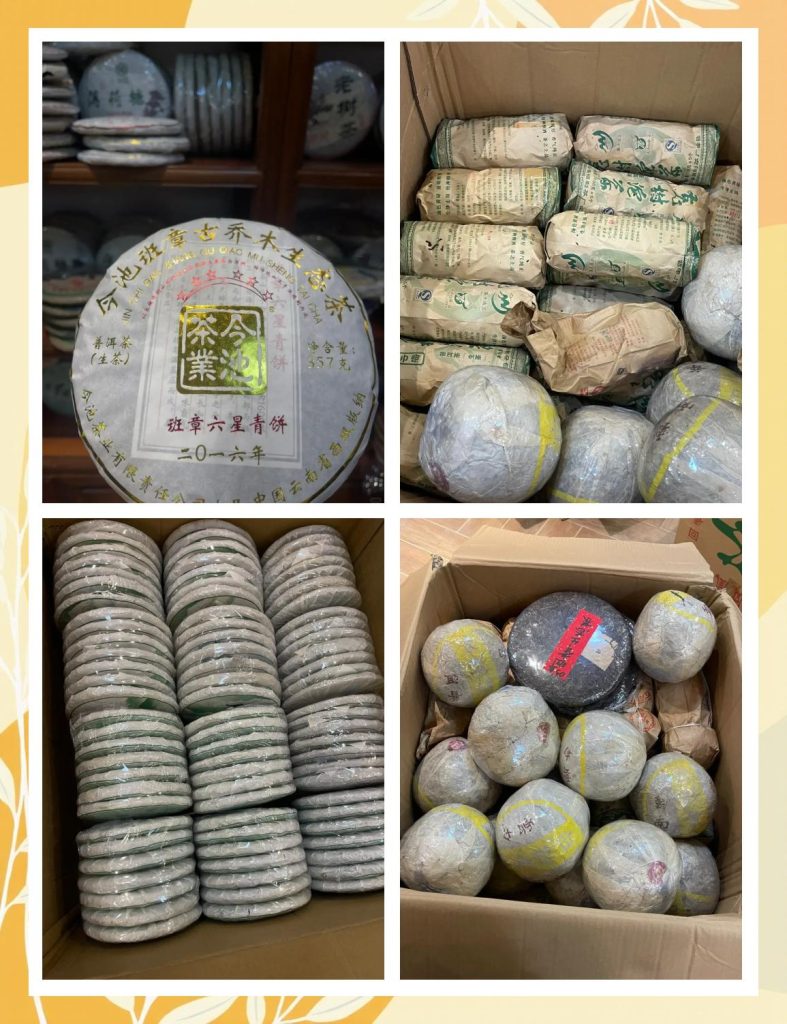 2026全球茶叶集运百科：茶叶寄往国外会被海关没收吗？怎么寄最省钱？ 5 - 飞象国际物流