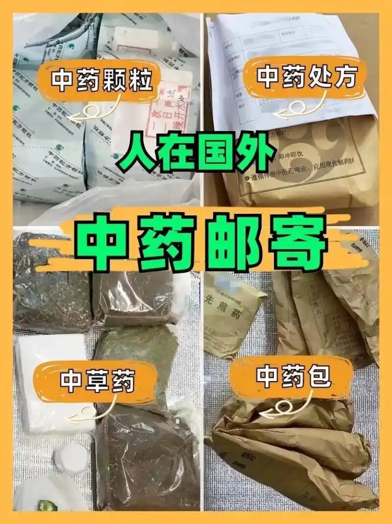 2026 欧洲中药材准入百科：拆解法国海关（Douane）成分审查与数字化申报逻辑 3 - 飞象国际物流