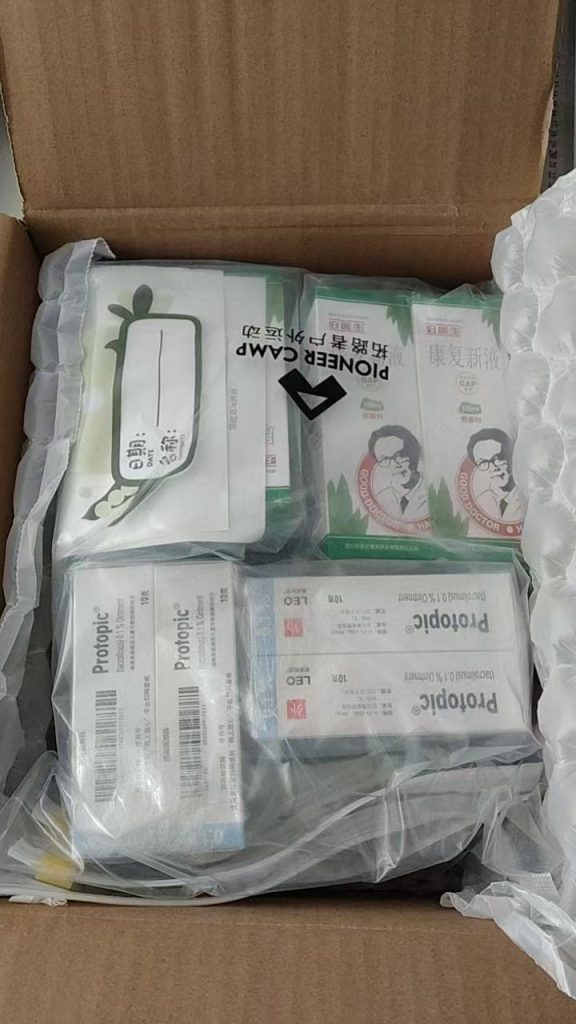 飞象百科：国内寄药到卢森堡（Luxembourg）全维度指南 5 - 飞象国际物流