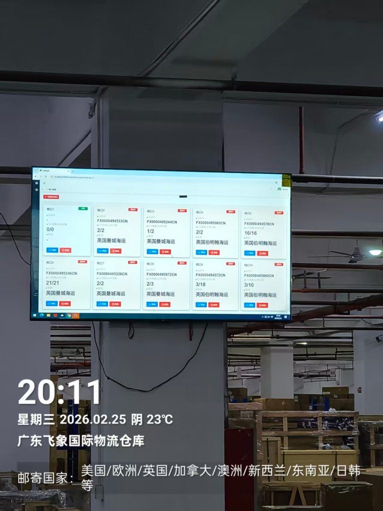 2026 跨境特货：为什么寄往德国、比利时的药品需要“双轨制”清关逻辑？ 8 - 飞象国际物流