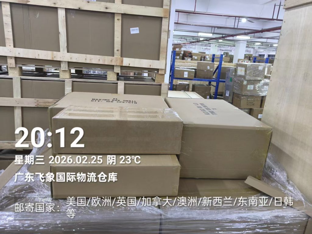 2026 全球海运指南：大宗家具跨境免税申报的底层逻辑与避坑红线 1 - 飞象国际物流